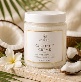 Coconut Creme