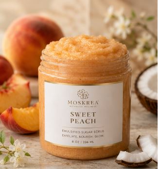 Sweet Peach