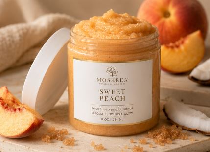 Sweet Peach