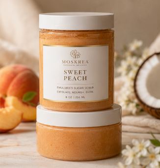 Sweet Peach
