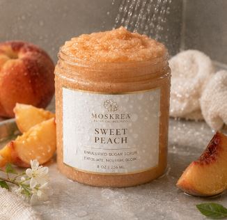 Sweet Peach